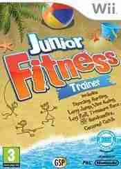 Descargar Junior Fitness Trainer [MULTI5][WII-Scrubber] por Torrent